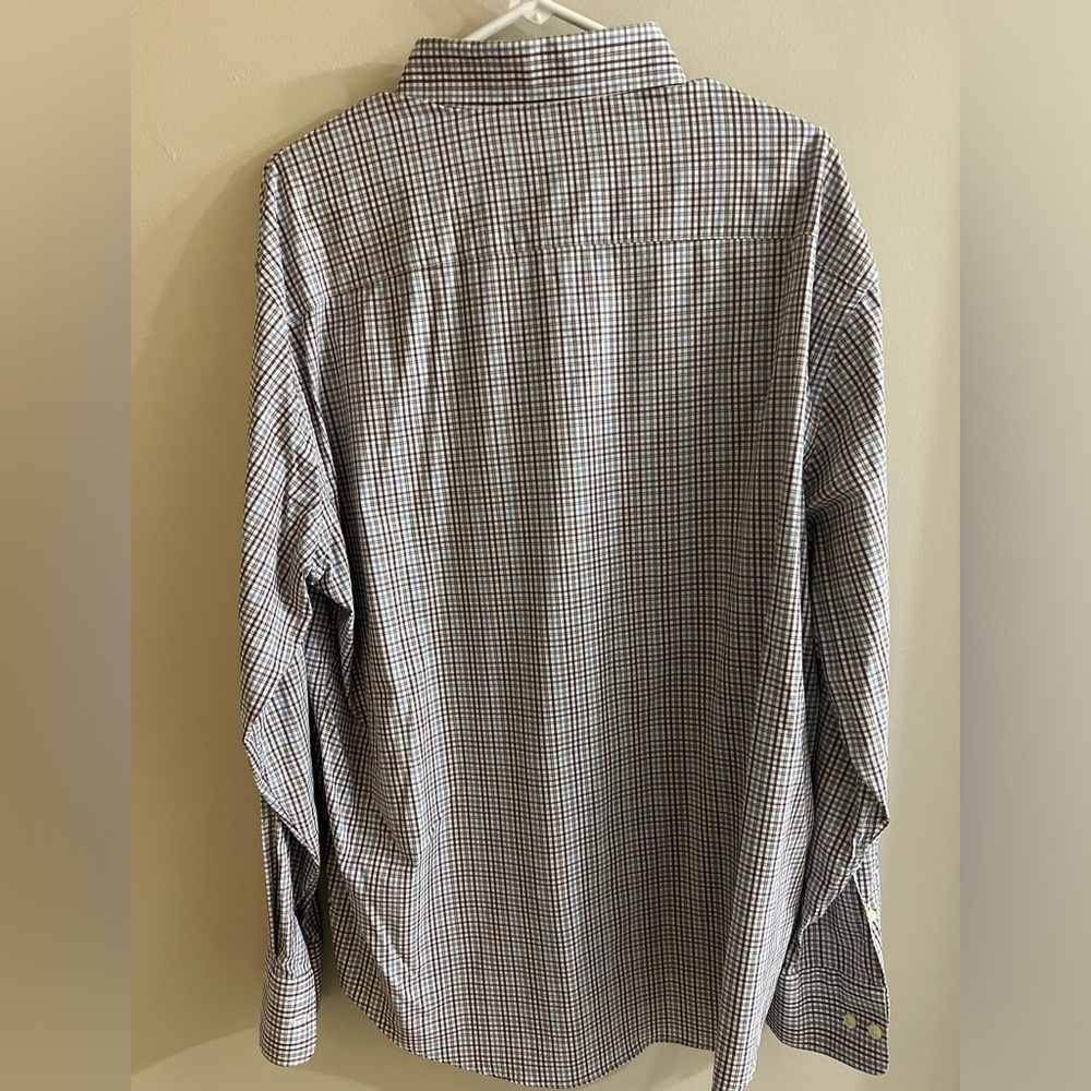 Peter Millar Button Down - image 2